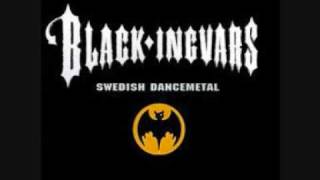 Black Ingvars  Växeln Hallå [upl. by Alisen]