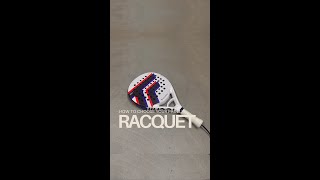 How to choose your Padel Racquet  Beginner Intermediate and Advanced players [upl. by Akenal]