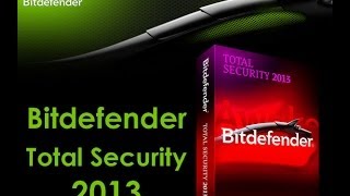 Descargar e instalar Bitdefender Total Security Hasta 2045 [upl. by Nylaroc746]