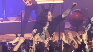 Hozier  Take Me To Church Hammerstein Ballroom NYC  November 2019 [upl. by Inger139]