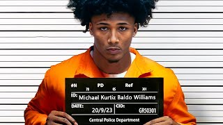 The Mikey Williams CASE Just Got even CRAZIER [upl. by Akcimat]