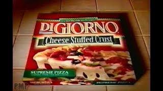 DiGiorno Pizza 2003 [upl. by Joseph]