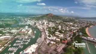 Make the Move to Townsville North Queensland [upl. by Sclater856]