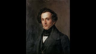 Mendelssohn Symphony No 3 in A Minor Op 56 quotScottishquot [upl. by Alacim]