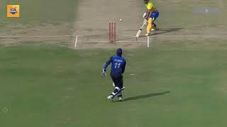 Kerla vs Maharashtra  Syed Mushtaq Ali Trophy  SMAT [upl. by Larentia]