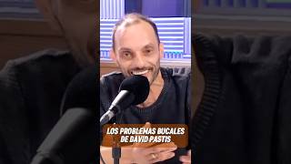 🦷 Los problemas bucales de DJ Pastis [upl. by Je977]