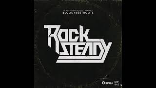 Rocksteady  THE BLOODY BEETROOTS Asphalt 8 Airborne Audio [upl. by Ayouqat]