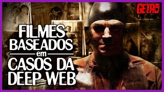 FILMES BASEADOS EM CASOS DA DEEP WEB [upl. by Nnaeitak]