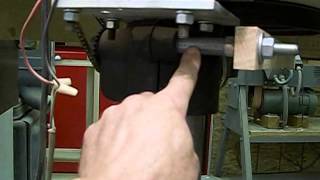 An Easier Way To Clamp Your Drill Press Table [upl. by Lindholm]