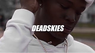 2KBaby Sage  Deadskies Freestyle [upl. by Millburn]