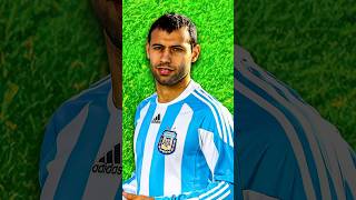 Mascherano made his debut for Argentina before even playing for his own club mascherano argentina [upl. by Arabela]