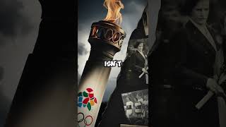 The Dark Secrets of Olympic History story history olympics [upl. by Seldon]