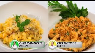 Recipe Rehab Season 1 Episode 2 Mac and Cheese [upl. by Seaman]