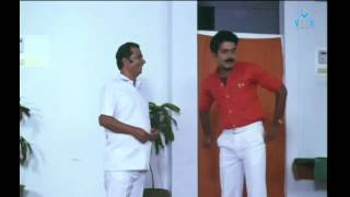 Yamapasam Movie  Rajasekhar Best Scene [upl. by Annaerdna182]