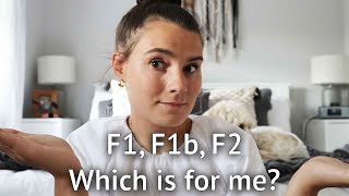 THE DIFFERENCE BETWEEN F1 F2 amp F1B COCKAPOOS EXPLAINED Which is more likely to be hypoallergenic [upl. by Roseann]