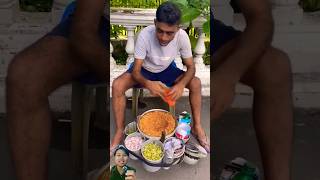 Makanan ringan favorit masyarakat di india [upl. by Enilada]