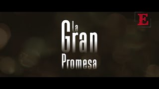 LA GRAN PROMESA en el FICG32 [upl. by Enilada378]