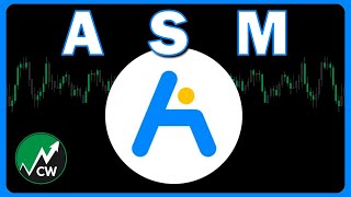 ASM Assemble Protocol COIN Price News  Crypto Elliott Wave Technical Analysis Price Prediction [upl. by Nomis629]