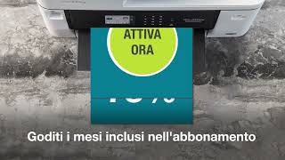 Brother EcoPro  Consegna automatica e gratuita di inchiostro e toner [upl. by Ima]