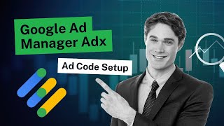 Adx ad manager  Google ad manager adx ad Setup [upl. by Neerual]