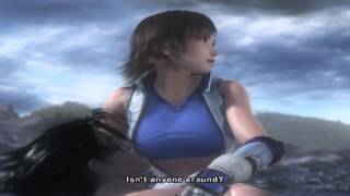 Tekken 5  Asuka vs Jinpachi  Final Fight and Ending  PCSX2 [upl. by Letsou74]