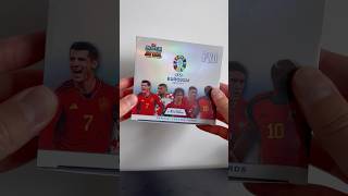 Topps Match Attax Euro 2024 Premium Pro box opening NEW CARDS [upl. by Ruiz650]