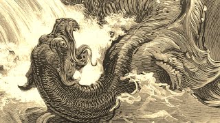 The Real Meaning Of Leviathan In The Bible [upl. by Maribelle]