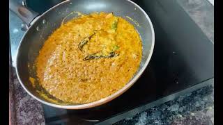 Poritripti Chchaanar Malai Cofta Curry [upl. by Rahal]