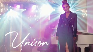 Costinela Toma 🌟 Unison  Official Video [upl. by Arikihs982]