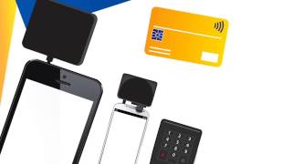 How Mobile Point of Sale Works [upl. by Akeihsal]