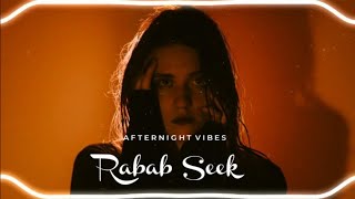 SURREAL  Rabab Pashto Saaz Original Mix  Afternight Vibes [upl. by Dnalrag]