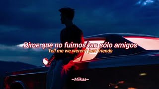 Friends Chase Atlantic  Sub Español [upl. by Arlette420]