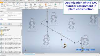 GDK iPropertyBrowser 2022 ENG Unleash Instance Properties in Inventor 2022 [upl. by Odnamla]