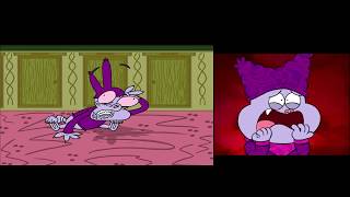 Guy II Chowder Reanimated scene [upl. by Rucker]