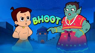 Chhota Bheem  Kalia bana Shaitaan  Mahashaitaan Ka Mahayudh  Cartoons for Kids [upl. by Torin]