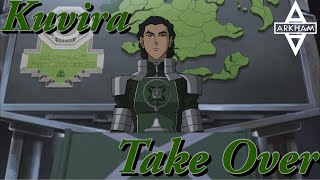 Kuvira Tribute [upl. by Stormie]