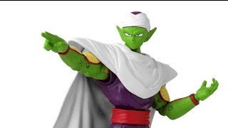 piccolo review [upl. by Naraa]