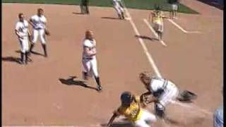 NCAA Softball [upl. by Maleen]