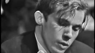 Glenn Gould and Leonard Bernstein Bachs Keyboard Concerto No 1 I in D minor BWV 1052 [upl. by Trant]