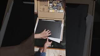 “ASUS A15 TUF Gaming Laptop Unboxing  Ryzen 7 7735HS Beast” 💥🔥 asus asustufgaminga15 shorts [upl. by Aylmer517]