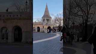 Budapest Hungary Travel [upl. by Kerr]