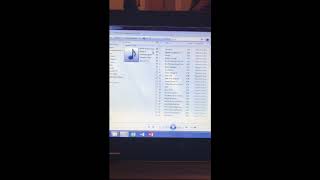 Importing amp Uploading Audio Files Windows 7 PC for Qlab [upl. by Onitselec44]