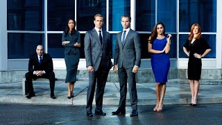 A Suits Spinoff is OFFICIALLY Coming  E News [upl. by Wilcox]