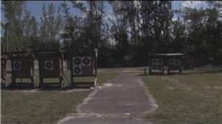 Archery Tips  How to Set Up an Archery Range [upl. by Kissie]