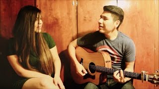 La Ley de Newton  Beatriz Luengo Ft Jesus Navarro  Jocelyn cover [upl. by Lian911]