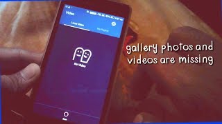 How to fix gionee  call logsmessagesgallery [upl. by Margalit29]