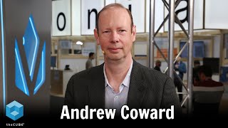 Andrew Coward IBM  MWC Barcelona 2024 [upl. by Aciretal461]