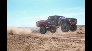 2020 Parker Qualifying Spec Trophy Truck [upl. by Tatianas5]