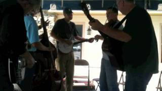 Bluegrass Festival Blairsville GA [upl. by Trocki]