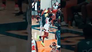 Kiyan Anthony The NBAs Next Big Thing [upl. by Anihpled]